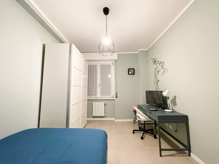 III - Cozy Single Room A Milan Exterior photo