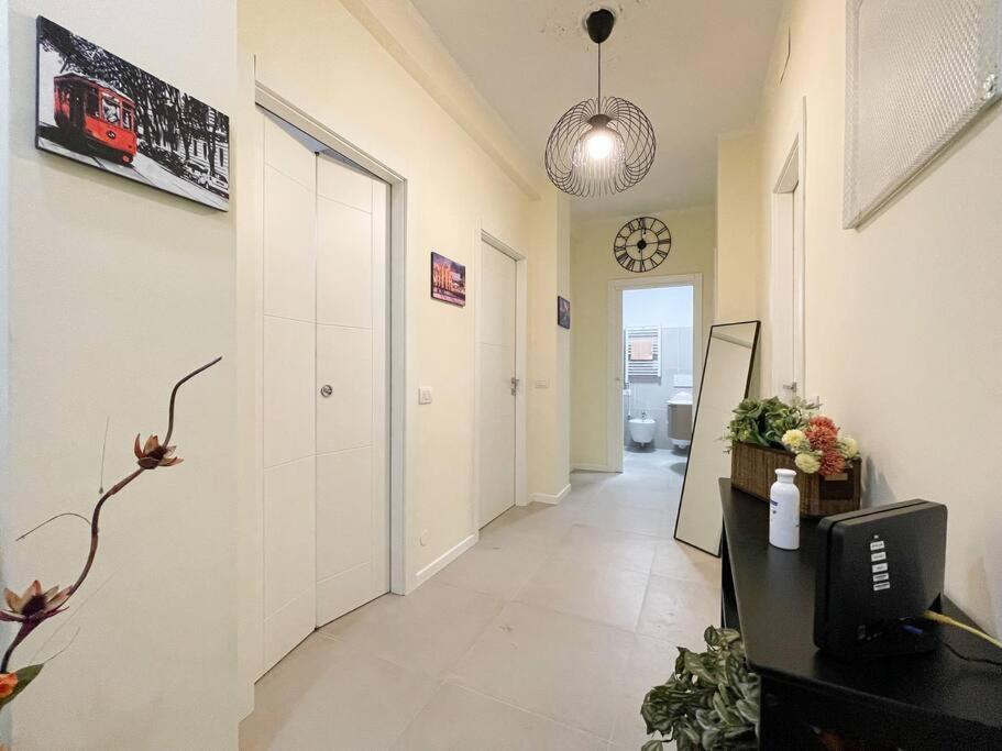 III - Cozy Single Room A Milan Exterior photo